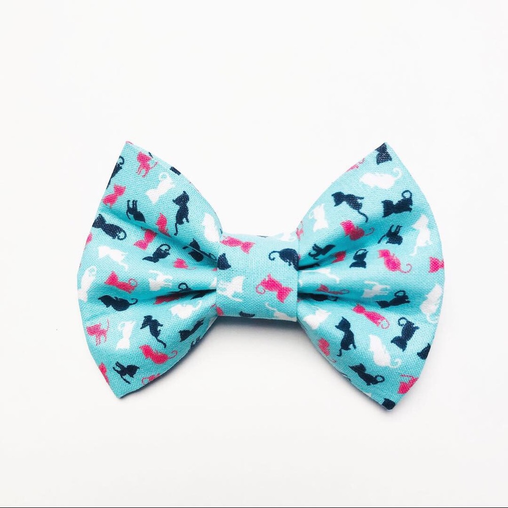 Cat Bow Tie